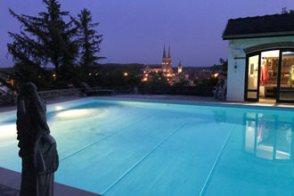 achat maison sarralbe 57430