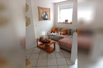 achat maison sarralbe 57430