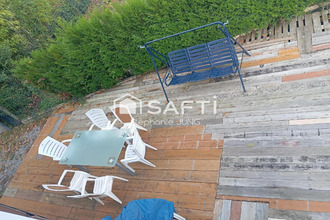 achat maison sarralbe 57430