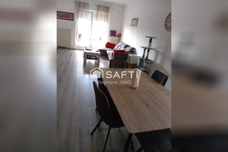 achat maison sarralbe 57430