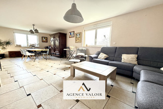 achat maison sarralbe 57430