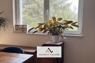 achat maison sarralbe 57430