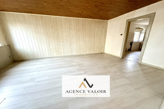 achat maison sarralbe 57430