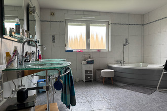 achat maison sarralbe 57430