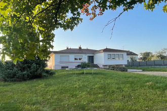 achat maison sarralbe 57430