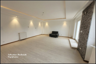 achat maison sarralbe 57430