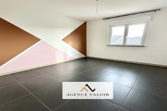 achat maison sarralbe 57430