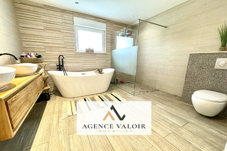 achat maison sarralbe 57430