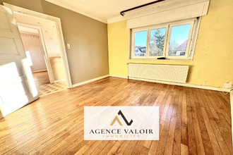 achat maison sarralbe 57430