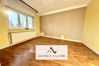 achat maison sarralbe 57430