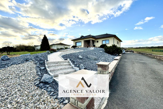 achat maison sarralbe 57430