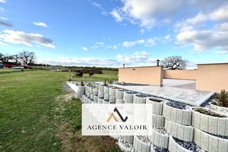 achat maison sarralbe 57430