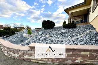 achat maison sarralbe 57430