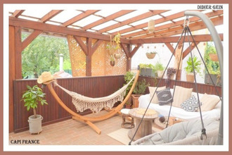 achat maison sarralbe 57430