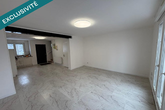 achat maison sarralbe 57430