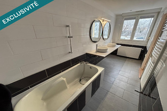 achat maison sarralbe 57430