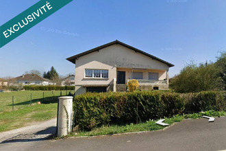 achat maison sarralbe 57430