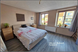 achat maison sarralbe 57430