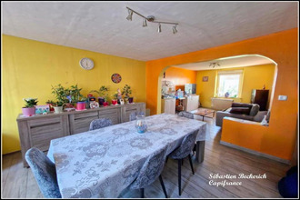 achat maison sarralbe 57430