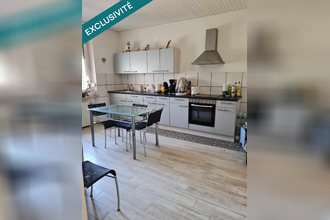 achat maison sarralbe 57430