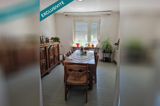 achat maison sarralbe 57430