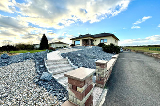 achat maison sarralbe 57430