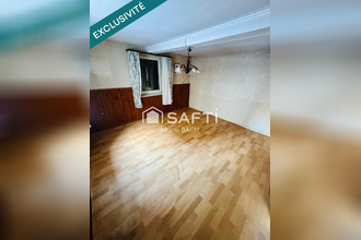achat maison sarralbe 57430