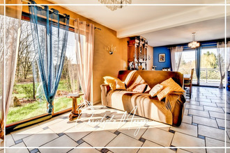 achat maison sarralbe 57430