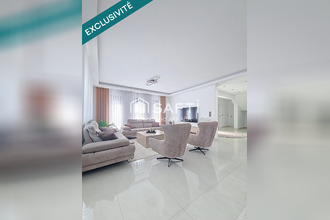 achat maison sarralbe 57430