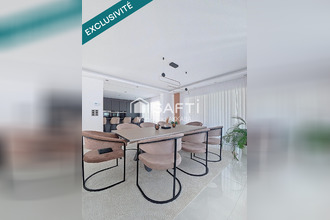 achat maison sarralbe 57430