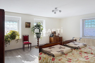 achat maison sarralbe 57430