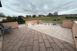 achat maison sarralbe 57430