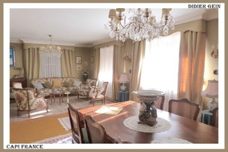 achat maison sarralbe 57430