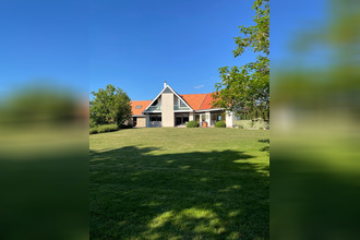 achat maison sarralbe 57430