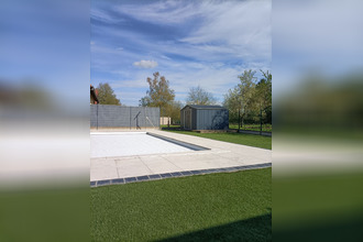 achat maison sarralbe 57430