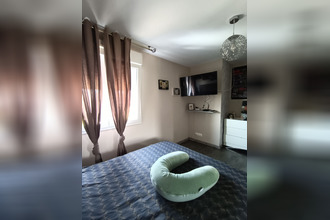 achat maison sarralbe 57430