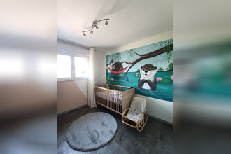 achat maison sarralbe 57430