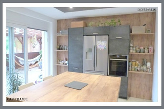 achat maison sarralbe 57430