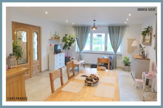 achat maison sarralbe 57430