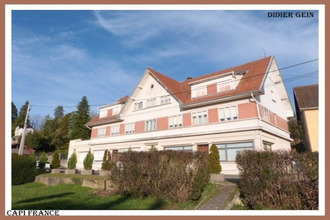 achat maison sarralbe 57430