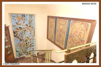 achat maison sarralbe 57430