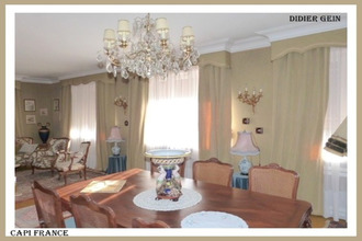 achat maison sarralbe 57430
