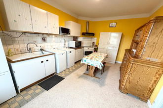 achat maison sarralbe 57430