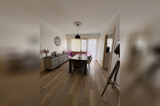 achat maison sarralbe 57430