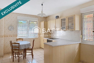 achat maison sarralbe 57430