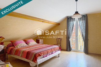 achat maison sarralbe 57430