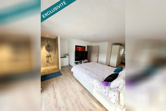 achat maison sarralbe 57430
