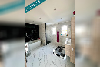 achat maison sarralbe 57430