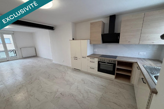 achat maison sarralbe 57430