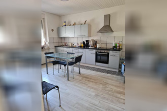 achat maison sarralbe 57430